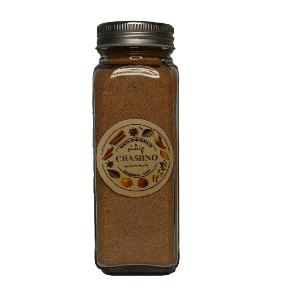 ادویه سیب زمینی