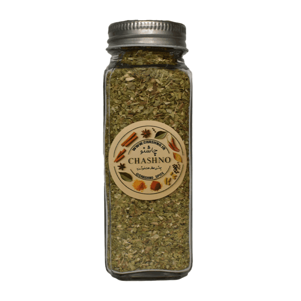 برگ اورگانو برگ اورگانو