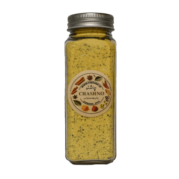 لیموفلفلی لیمو فلفلی