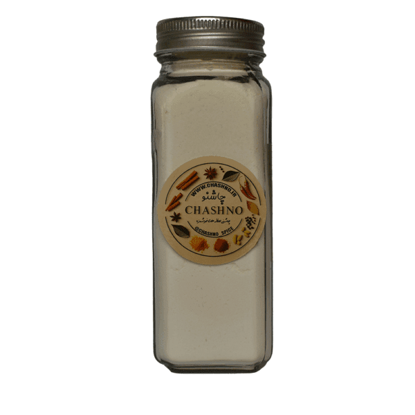 پودر پنیر سفید