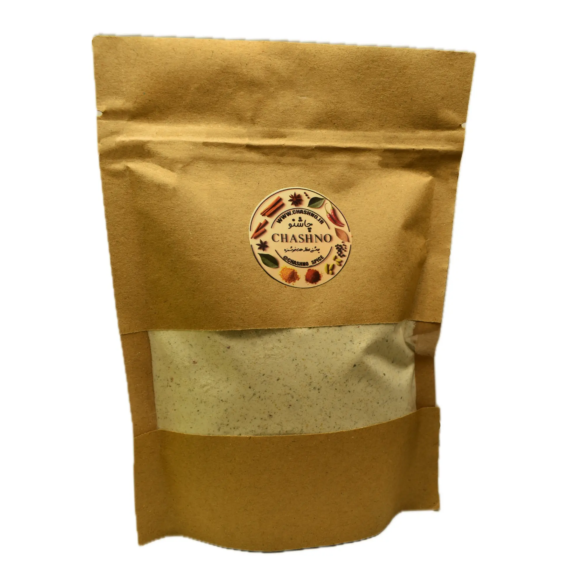 ادویه سالاد سزار